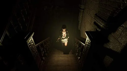 Tormented Souls Standard PS5 - vue 9