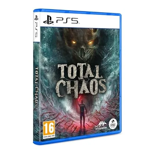 Total Chaos PS5