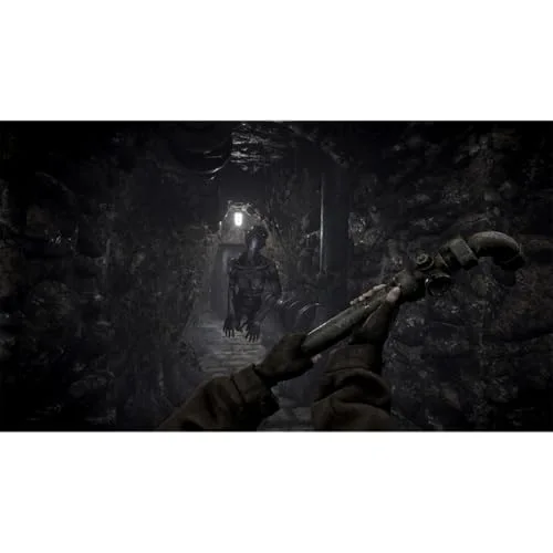 Total Chaos PS5 - vue 3