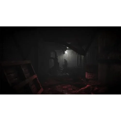 Total Chaos PS5 - vue 4