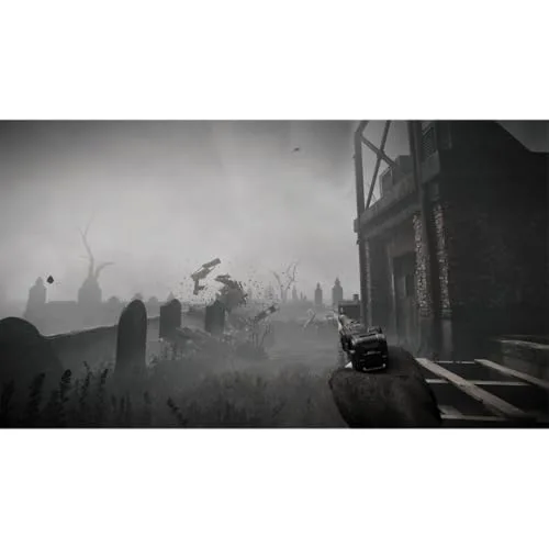 Total Chaos PS5 - vue 7