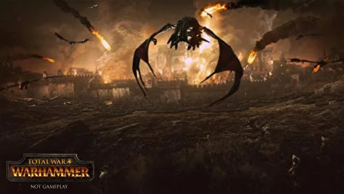 Total War: Warhammer - Old World Edition PC - vue 2