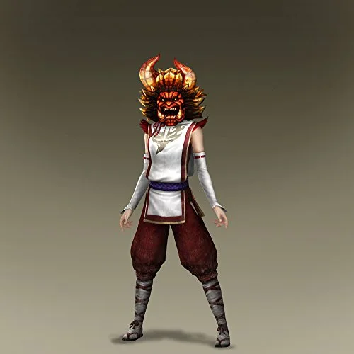 Toukiden: Kiwami PS4 - vue 2