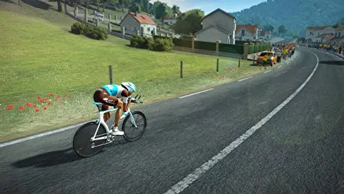 Tour de France 2020 Jeu Xbox One - vue 4