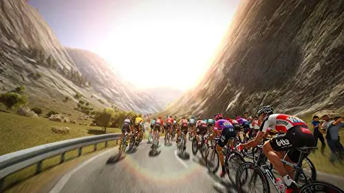 Tour de France 2020 Jeu Xbox One - vue 6