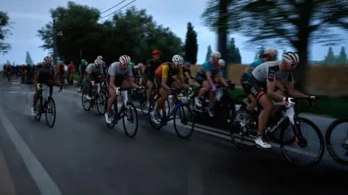 Tour de France™ 2026 PS5 - vue 2