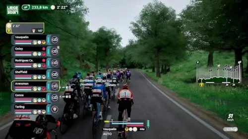 Tour de France™ 2026 PS5 - vue 3