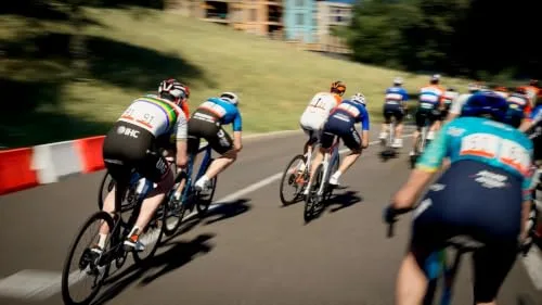 Tour de France™ 2026 PS5 - vue 6