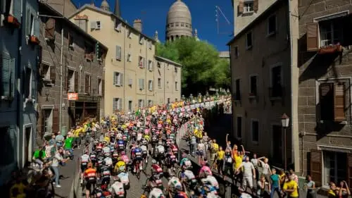 Tour de France™ 2026 PS5 - vue 7
