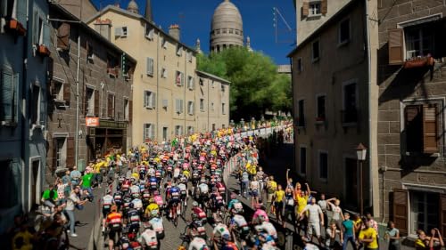 Tour de France™ 2026 PS5 - vue 7