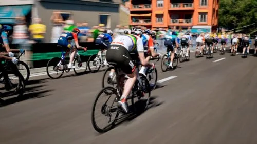 Tour de France™ 2026 PS5 - vue 9