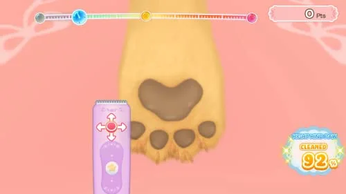 Toutous et Chatons : Mon Petit Salon Switch - vue 6