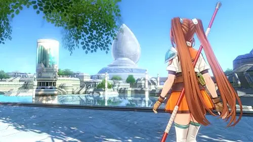 Trails in the Sky 2nd Chapter Switch - vue 7