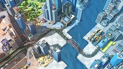 Train Valley Collection Deluxe Edition Switch - vue 7