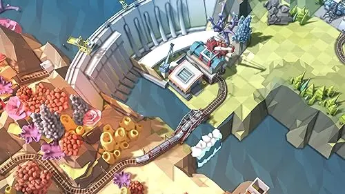 Train Valley Collection Deluxe Edition Switch - vue 9