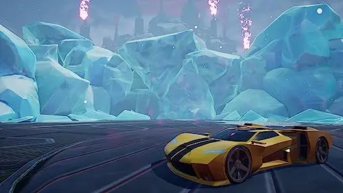 Transformers: Earthspark - Expedition PS4 - vue 6