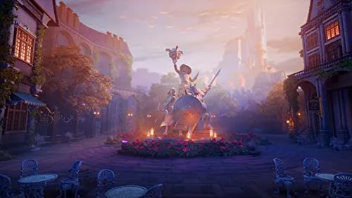 Trine 5: A Clockwork Conspiracy PS5 - vue 2