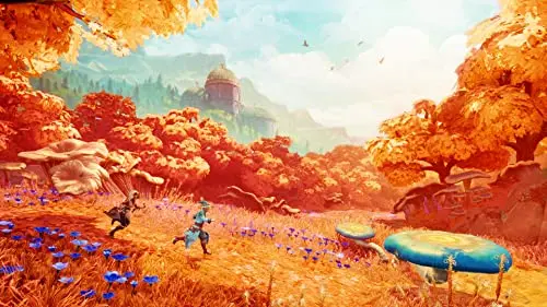 Trine 5: A Clockwork Conspiracy PS5 - vue 7