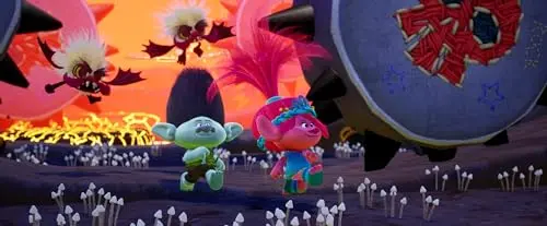 DreamWorks Trolls Remix Rescue Switch - vue 2