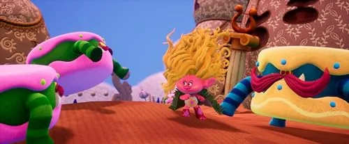 DreamWorks Trolls Remix Rescue Switch - vue 3