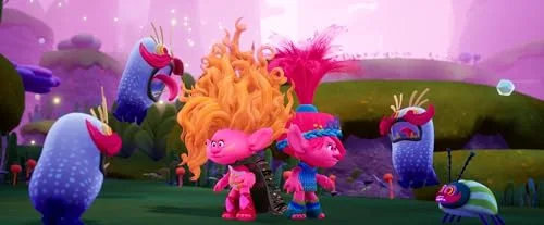 DreamWorks Trolls Remix Rescue Switch - vue 4