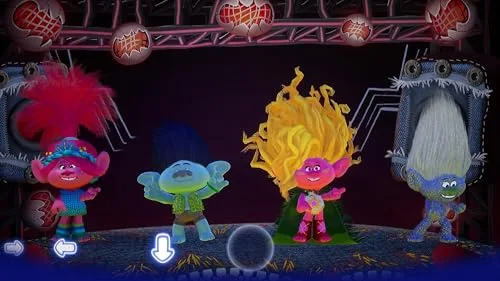 DreamWorks Trolls Remix Rescue Switch - vue 7