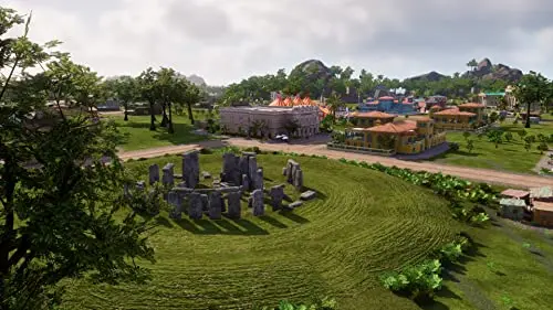 Tropico 6 Next Gen Edition Xbox Series X - vue 5