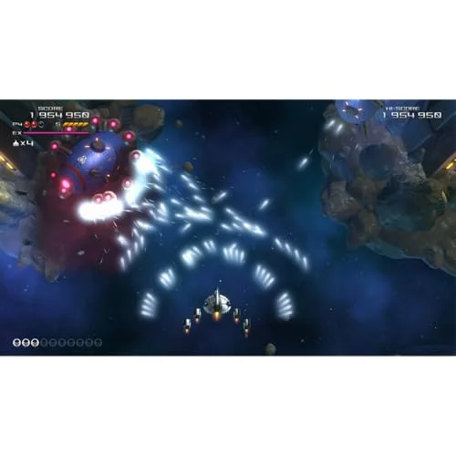 Truxton Extreme Standard Switch 2 - vue 7