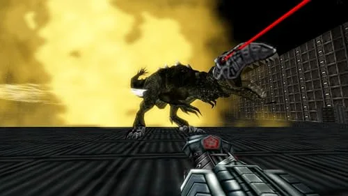 Turok Trilogy Bundle Standard PS5 - vue 2