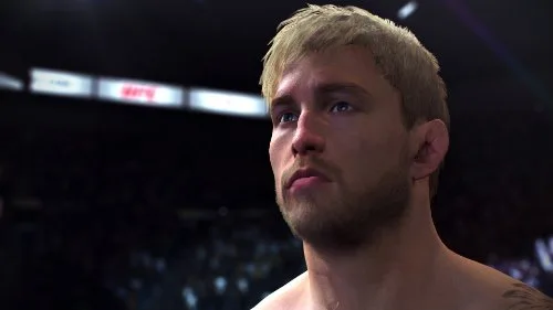 EA Sports UFC Xbox One - vue 2