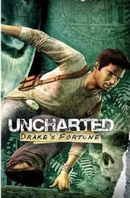 Uncharted The Nathan Drake Collection PS4 - vue 2