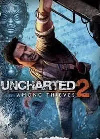 Uncharted The Nathan Drake Collection PS4 - vue 3