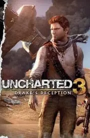 Uncharted The Nathan Drake Collection PS4 - vue 4