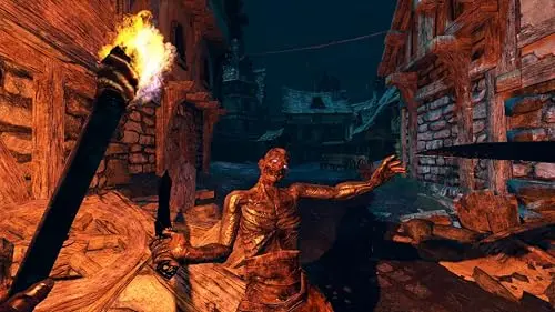 Undead Citadel PS5 - vue 4