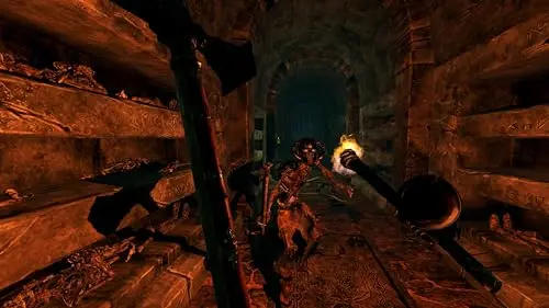 Undead Citadel PS5 - vue 6