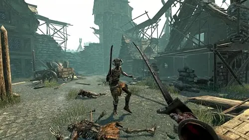 Undead Citadel PS5 - vue 8