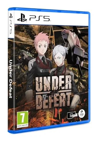 Under Defeat PS5