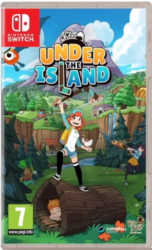 Under the Island Switch