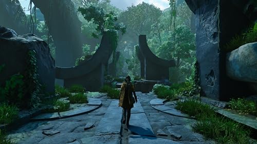 Unknown 9: Awakening PS5 - vue 4