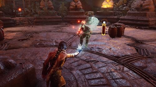 Unknown 9: Awakening Xbox - vue 3