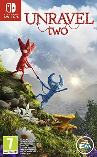Unravel Two Standard Switch - vue 2