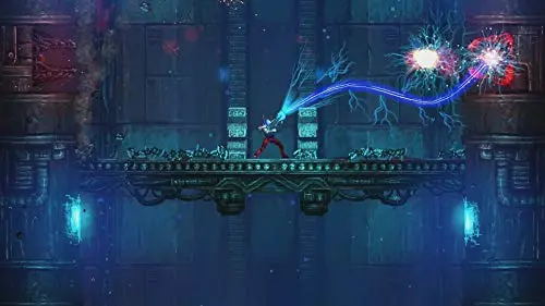 Valfaris Standard PS4 - vue 2