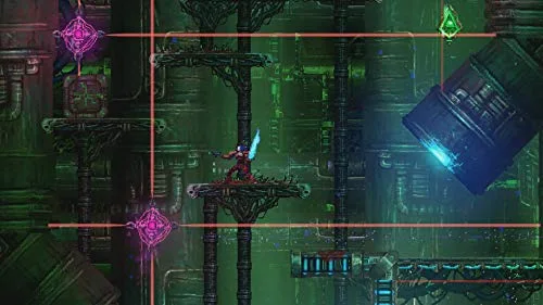 Valfaris Standard PS4 - vue 7