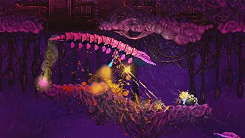 Valfaris Standard PS4 - vue 9