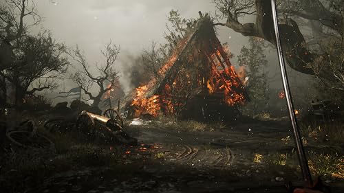 Valor Mortis Xbox - vue 4
