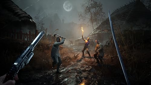 Valor Mortis Xbox - vue 7