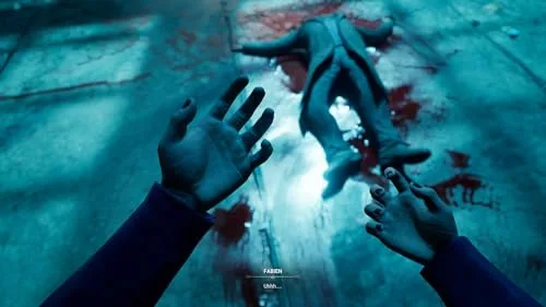 Vampire: The Masquerade - Bloodlines 2 PS5 - vue 4