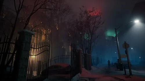 Vampire: The Masquerade - Bloodlines 2 PS5 - vue 5