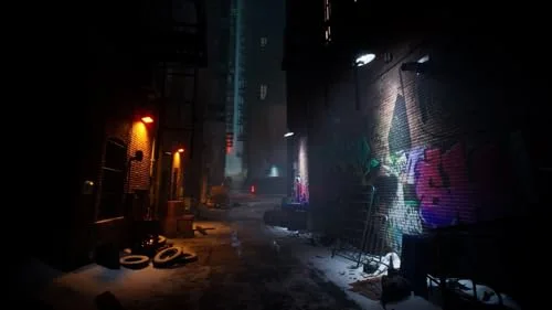 Vampire: The Masquerade - Bloodlines 2 Xbox - vue 6