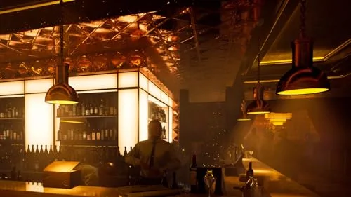 Vampire: The Masquerade - Bloodlines 2 Xbox - vue 7